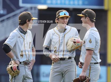 Thumbnail 2 in Bishop's vs. Francis Parker (at Petco Park) photogallery.