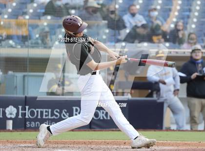 Thumbnail 3 in Bishop's vs. Francis Parker (at Petco Park) photogallery.