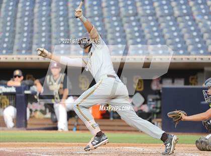 Thumbnail 3 in Bishop's vs. Francis Parker (at Petco Park) photogallery.