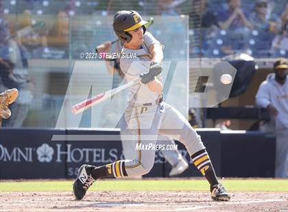 Thumbnail 1 in Bishop's vs. Francis Parker (at Petco Park) photogallery.