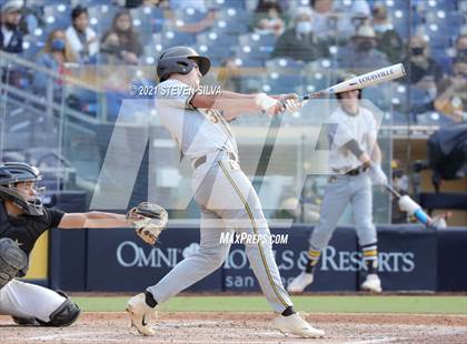 Thumbnail 2 in Bishop's vs. Francis Parker (at Petco Park) photogallery.