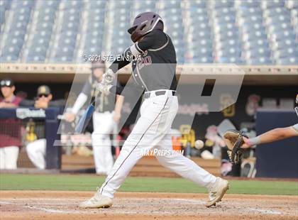 Thumbnail 1 in Bishop's vs. Francis Parker (at Petco Park) photogallery.
