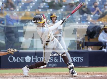 Thumbnail 1 in Bishop's vs. Francis Parker (at Petco Park) photogallery.