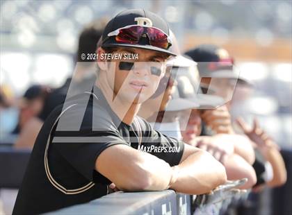 Thumbnail 2 in Bishop's vs. Francis Parker (at Petco Park) photogallery.