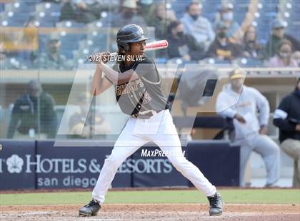 Thumbnail 3 in Bishop's vs. Francis Parker (at Petco Park) photogallery.