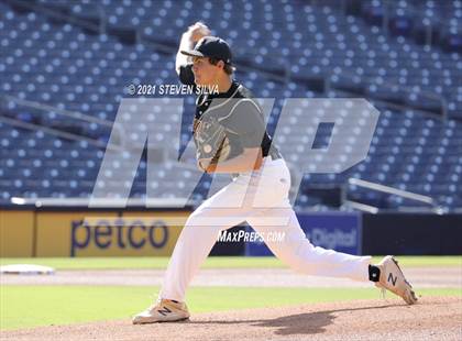 Thumbnail 3 in Bishop's vs. Francis Parker (at Petco Park) photogallery.