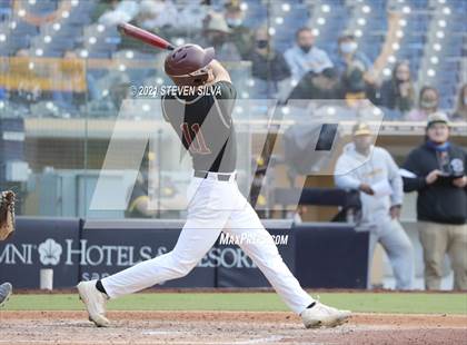 Thumbnail 1 in Bishop's vs. Francis Parker (at Petco Park) photogallery.
