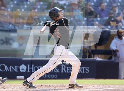Thumbnail 3 in Bishop's vs. Francis Parker (at Petco Park) photogallery.