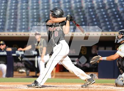 Thumbnail 2 in Bishop's vs. Francis Parker (at Petco Park) photogallery.