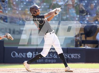Thumbnail 1 in Bishop's vs. Francis Parker (at Petco Park) photogallery.