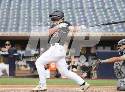 Thumbnail 3 in Bishop's vs. Francis Parker (at Petco Park) photogallery.