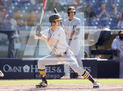 Thumbnail 3 in Bishop's vs. Francis Parker (at Petco Park) photogallery.