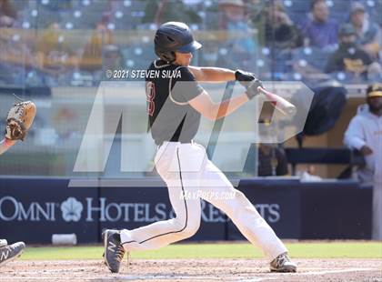 Thumbnail 2 in Bishop's vs. Francis Parker (at Petco Park) photogallery.