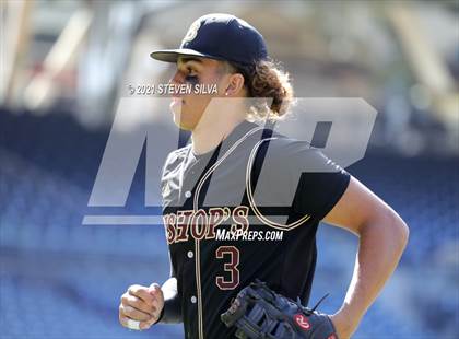 Thumbnail 1 in Bishop's vs. Francis Parker (at Petco Park) photogallery.