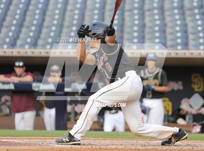 Thumbnail 3 in Bishop's vs. Francis Parker (at Petco Park) photogallery.
