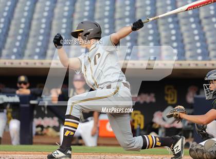 Thumbnail 3 in Bishop's vs. Francis Parker (at Petco Park) photogallery.