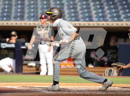 Thumbnail 1 in Bishop's vs. Francis Parker (at Petco Park) photogallery.