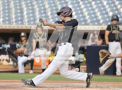 Thumbnail 2 in Bishop's vs. Francis Parker (at Petco Park) photogallery.