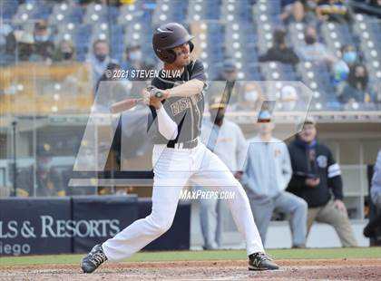 Thumbnail 1 in Bishop's vs. Francis Parker (at Petco Park) photogallery.