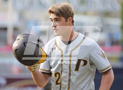 Thumbnail 1 in Bishop's vs. Francis Parker (at Petco Park) photogallery.