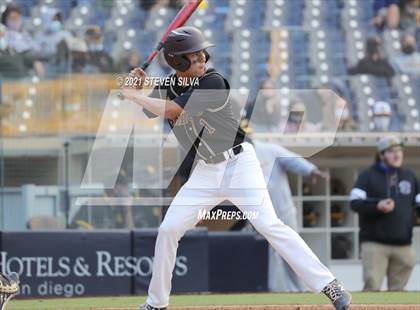 Thumbnail 3 in Bishop's vs. Francis Parker (at Petco Park) photogallery.