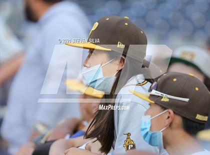 Thumbnail 2 in Bishop's vs. Francis Parker (at Petco Park) photogallery.