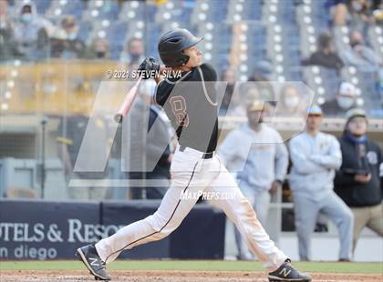 Thumbnail 2 in Bishop's vs. Francis Parker (at Petco Park) photogallery.