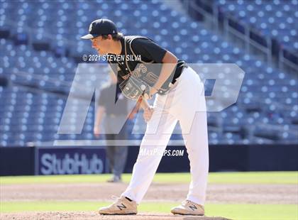 Thumbnail 3 in Bishop's vs. Francis Parker (at Petco Park) photogallery.