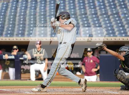 Thumbnail 3 in Bishop's vs. Francis Parker (at Petco Park) photogallery.