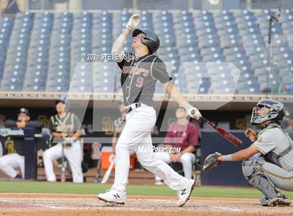 Thumbnail 3 in Bishop's vs. Francis Parker (at Petco Park) photogallery.