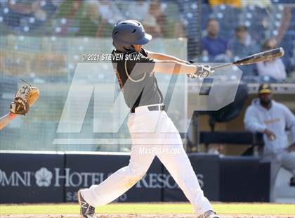 Thumbnail 2 in Bishop's vs. Francis Parker (at Petco Park) photogallery.