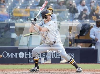 Thumbnail 1 in Bishop's vs. Francis Parker (at Petco Park) photogallery.
