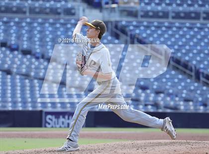 Thumbnail 3 in Bishop's vs. Francis Parker (at Petco Park) photogallery.