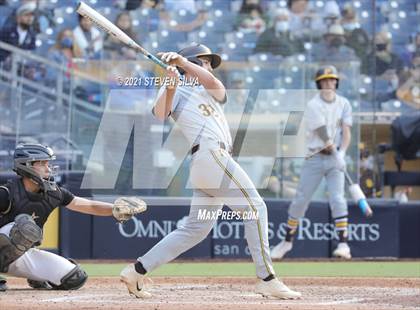 Thumbnail 3 in Bishop's vs. Francis Parker (at Petco Park) photogallery.