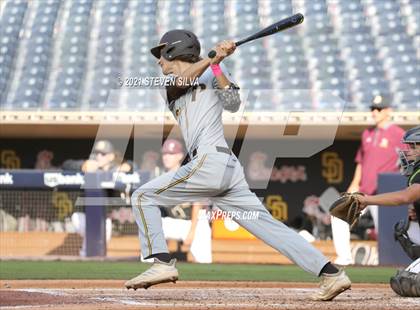 Thumbnail 2 in Bishop's vs. Francis Parker (at Petco Park) photogallery.
