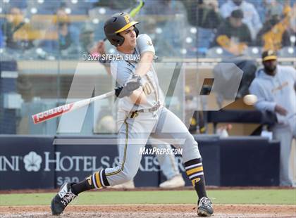 Thumbnail 2 in Bishop's vs. Francis Parker (at Petco Park) photogallery.