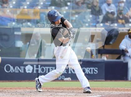 Thumbnail 2 in Bishop's vs. Francis Parker (at Petco Park) photogallery.