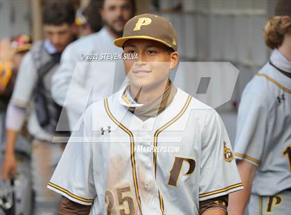 Thumbnail 3 in Bishop's vs. Francis Parker (at Petco Park) photogallery.