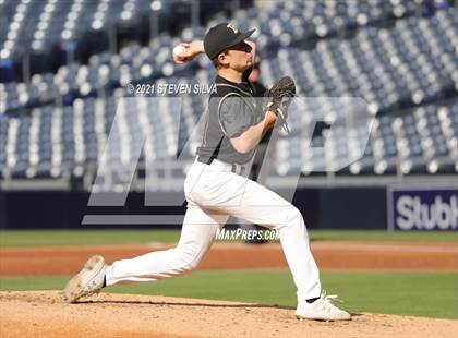 Thumbnail 3 in Bishop's vs. Francis Parker (at Petco Park) photogallery.