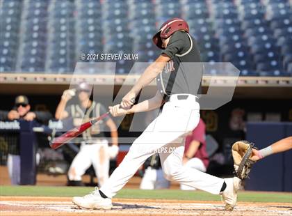 Thumbnail 3 in Bishop's vs. Francis Parker (at Petco Park) photogallery.