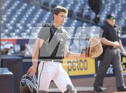 Thumbnail 1 in Bishop's vs. Francis Parker (at Petco Park) photogallery.