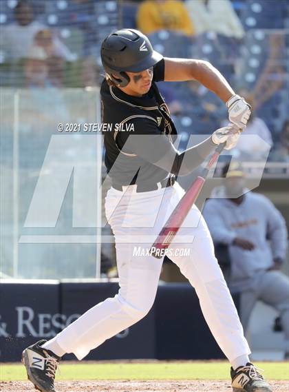 Thumbnail 1 in Bishop's vs. Francis Parker (at Petco Park) photogallery.