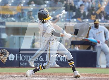 Thumbnail 3 in Bishop's vs. Francis Parker (at Petco Park) photogallery.