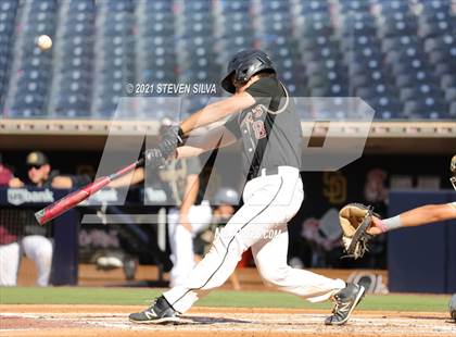 Thumbnail 1 in Bishop's vs. Francis Parker (at Petco Park) photogallery.