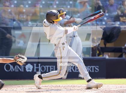 Thumbnail 1 in Bishop's vs. Francis Parker (at Petco Park) photogallery.