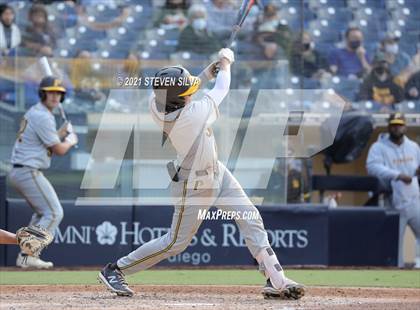 Thumbnail 3 in Bishop's vs. Francis Parker (at Petco Park) photogallery.
