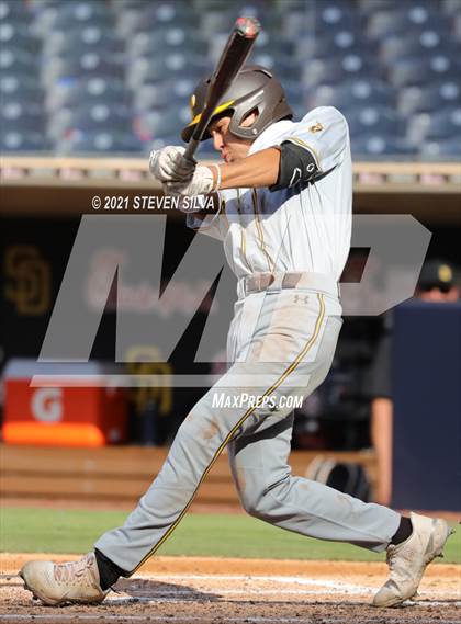 Thumbnail 3 in Bishop's vs. Francis Parker (at Petco Park) photogallery.