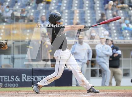 Thumbnail 3 in Bishop's vs. Francis Parker (at Petco Park) photogallery.