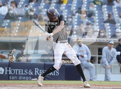 Thumbnail 3 in Bishop's vs. Francis Parker (at Petco Park) photogallery.