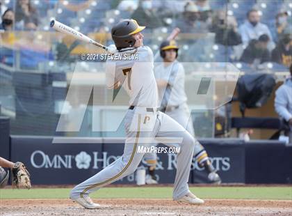 Thumbnail 3 in Bishop's vs. Francis Parker (at Petco Park) photogallery.